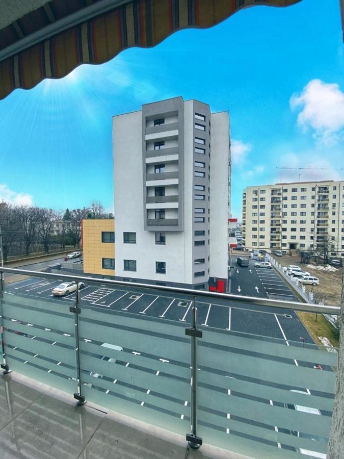 Copou Residence 이아시 외부 사진